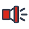 megaphone